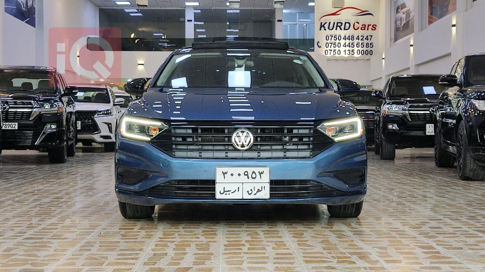 Volkswagen Jetta